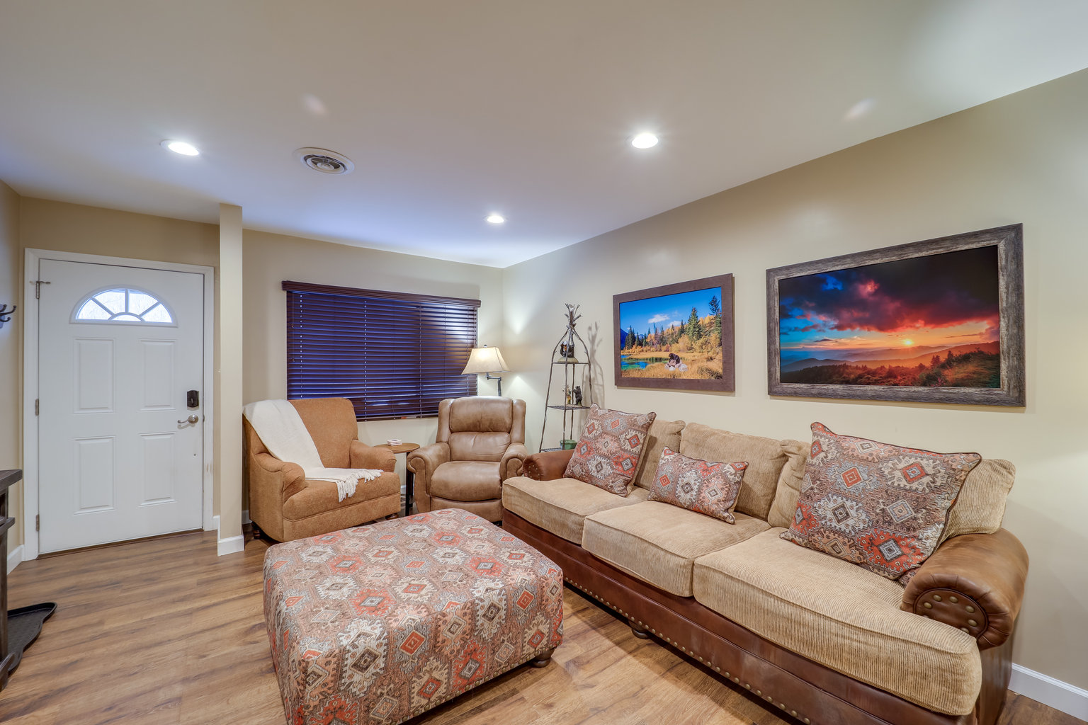 Banner Elk Vacation Rental