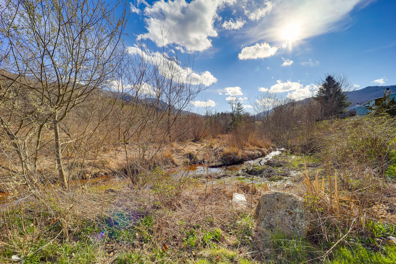Banner Elk Vacation Rental