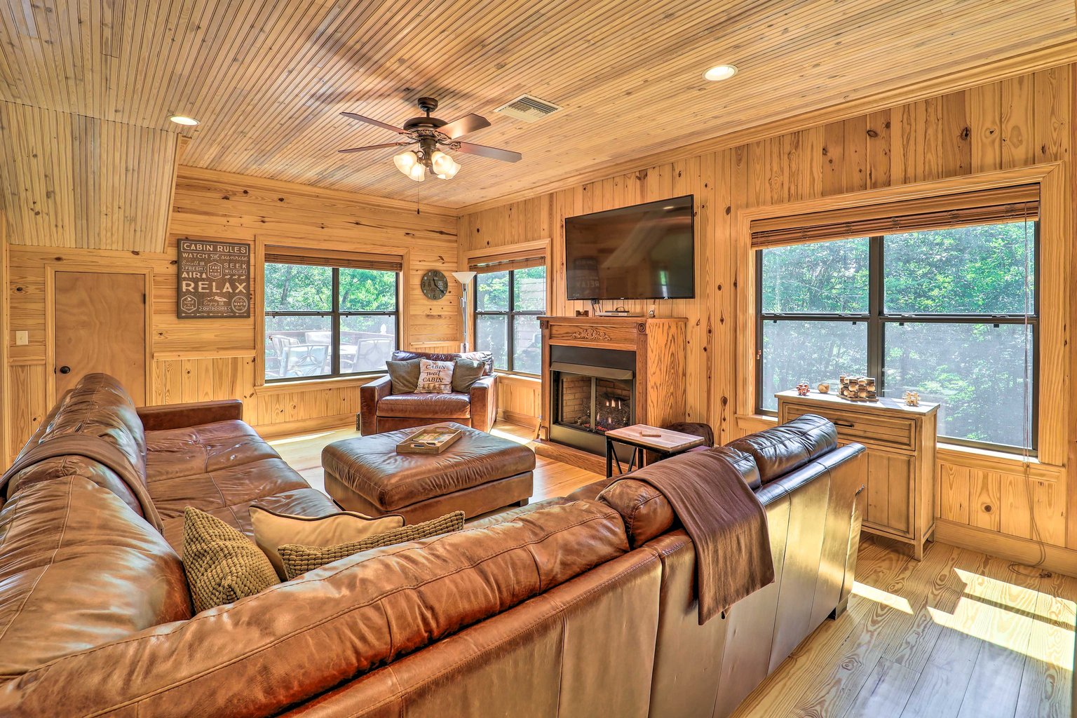 Newland Vacation Rental
