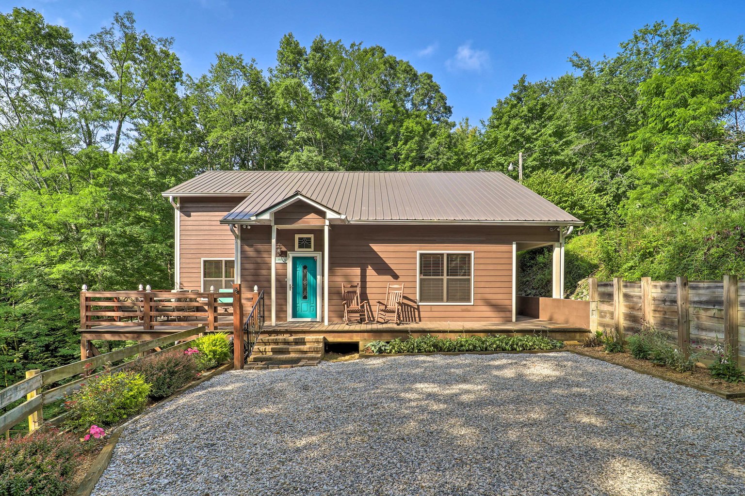 Newland Vacation Rental