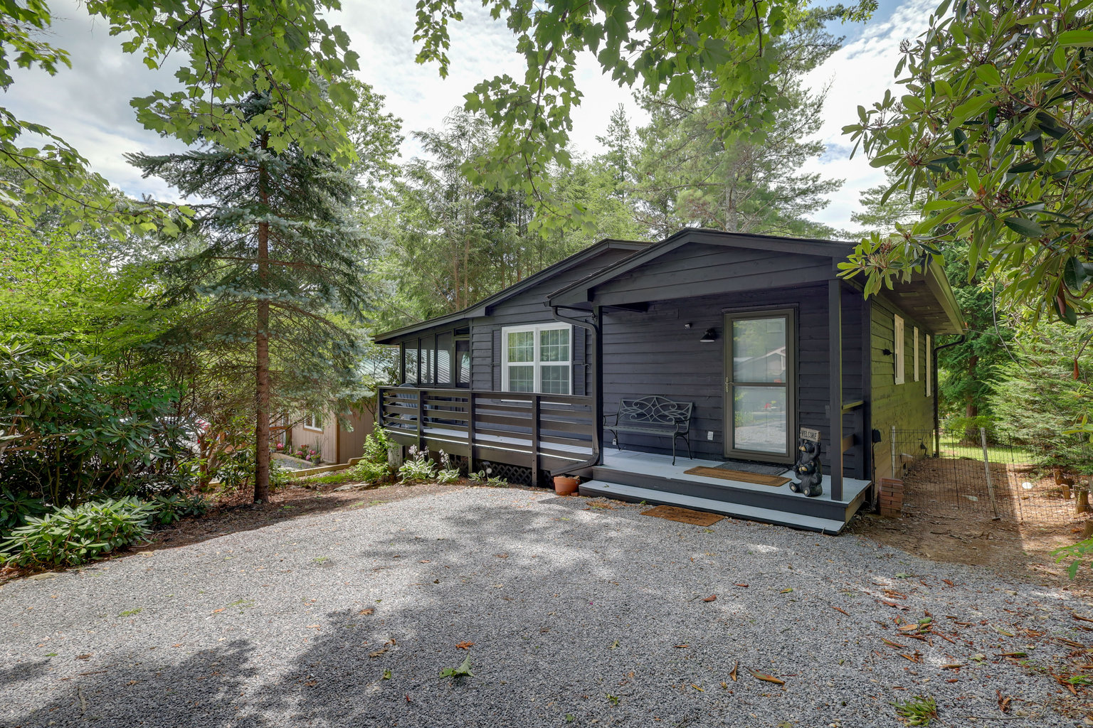 Newland Vacation Rental