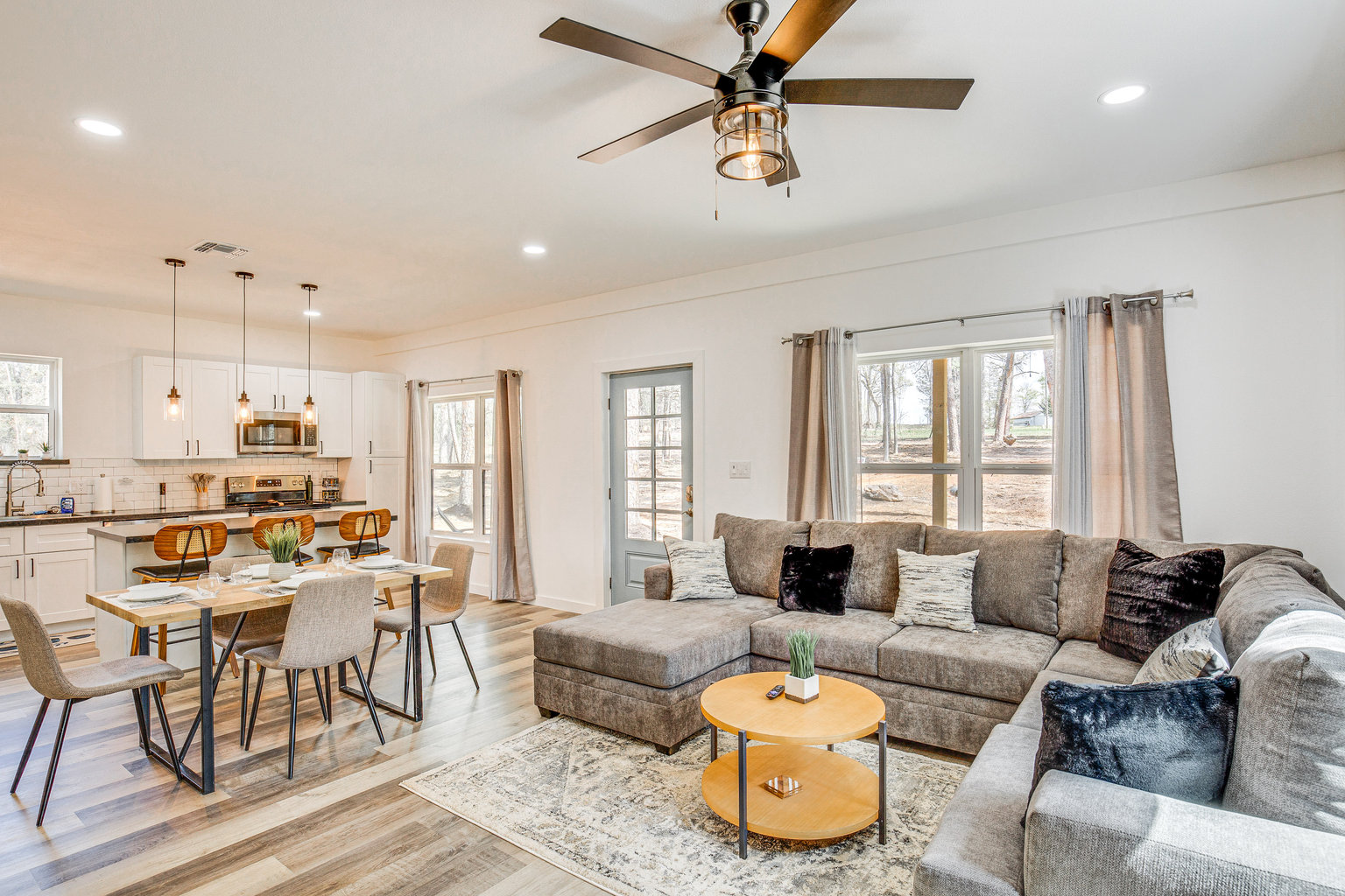 Winnsboro Vacation Rental