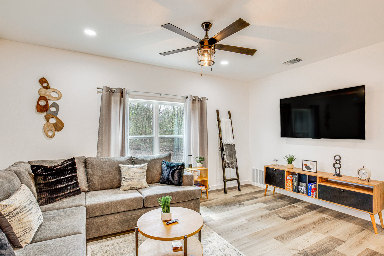 Winnsboro Vacation Rental