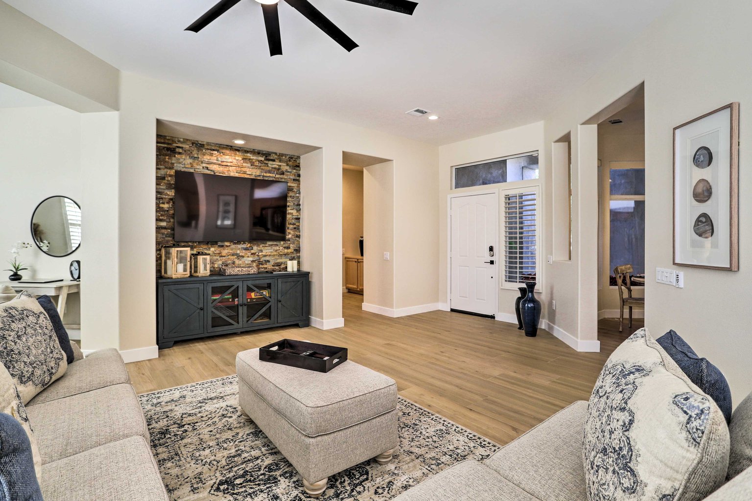 Palm Desert Vacation Rental