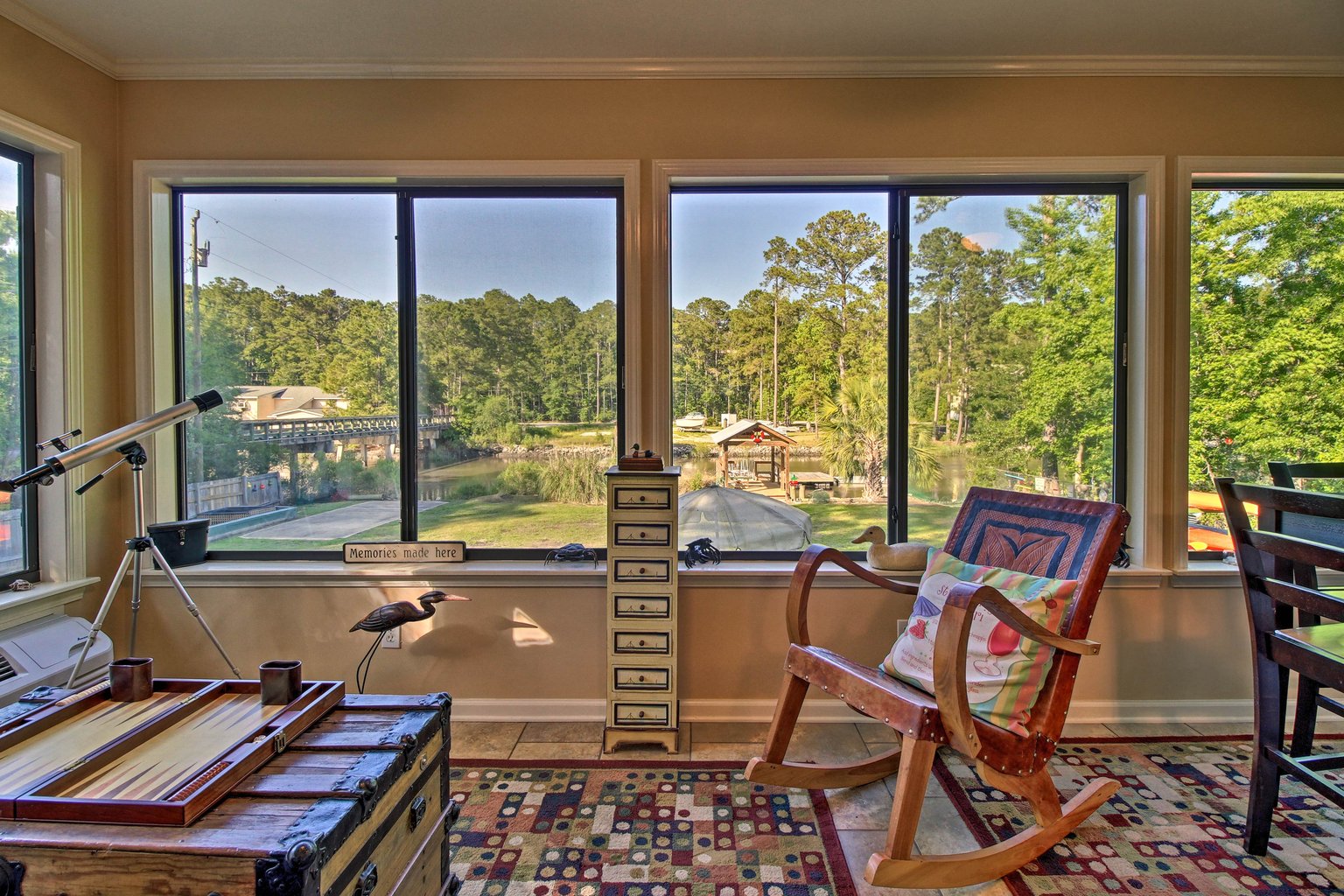 Midway Vacation Rental