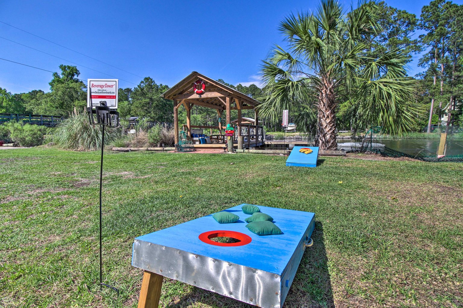 Midway Vacation Rental