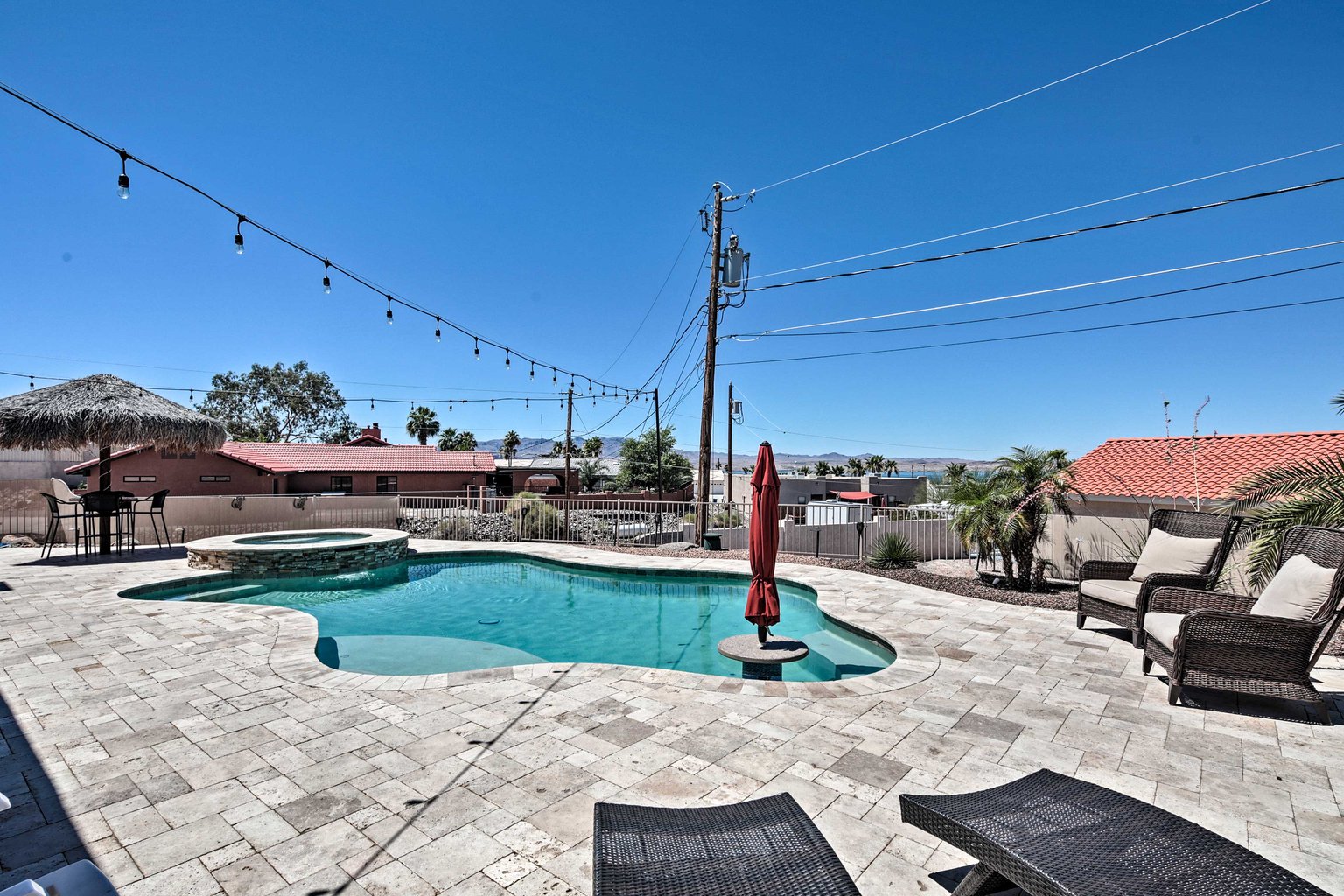 Lake Havasu City Vacation Rental