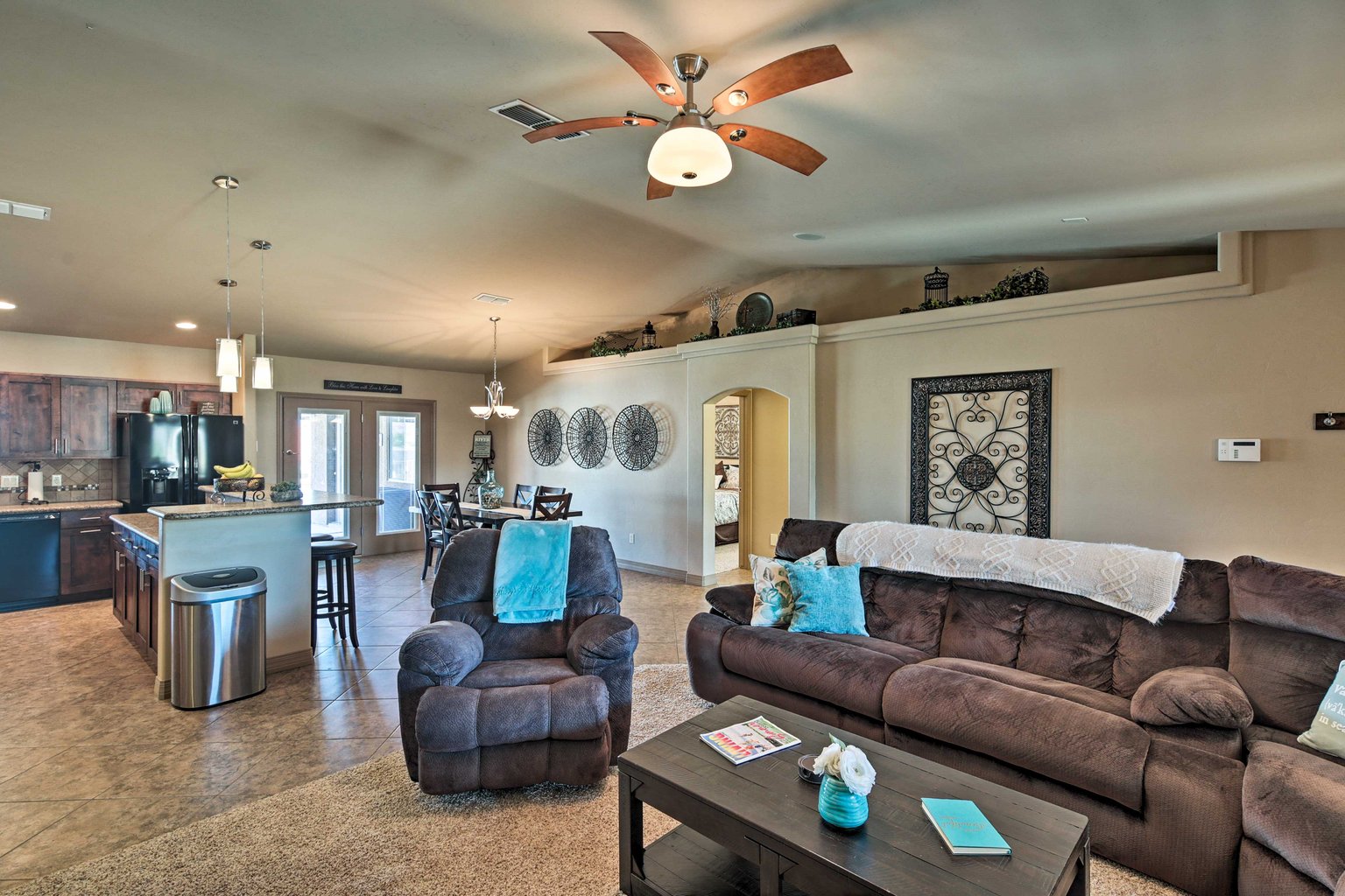 Lake Havasu City Vacation Rental