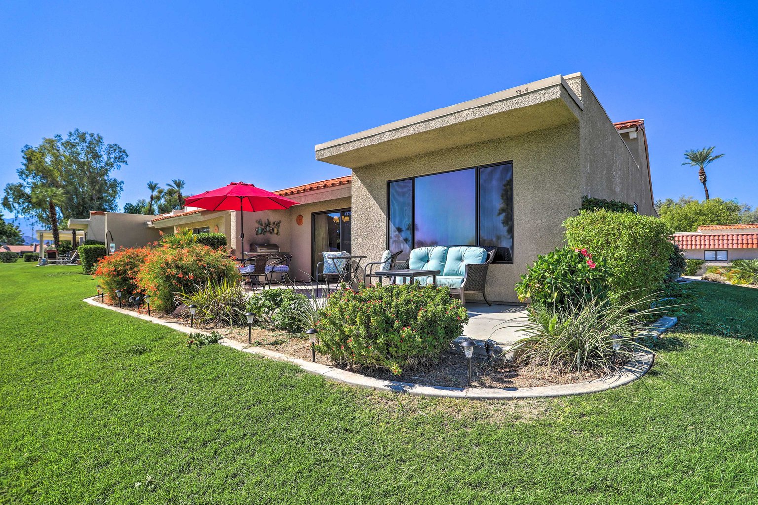 Palm Desert Vacation Rental