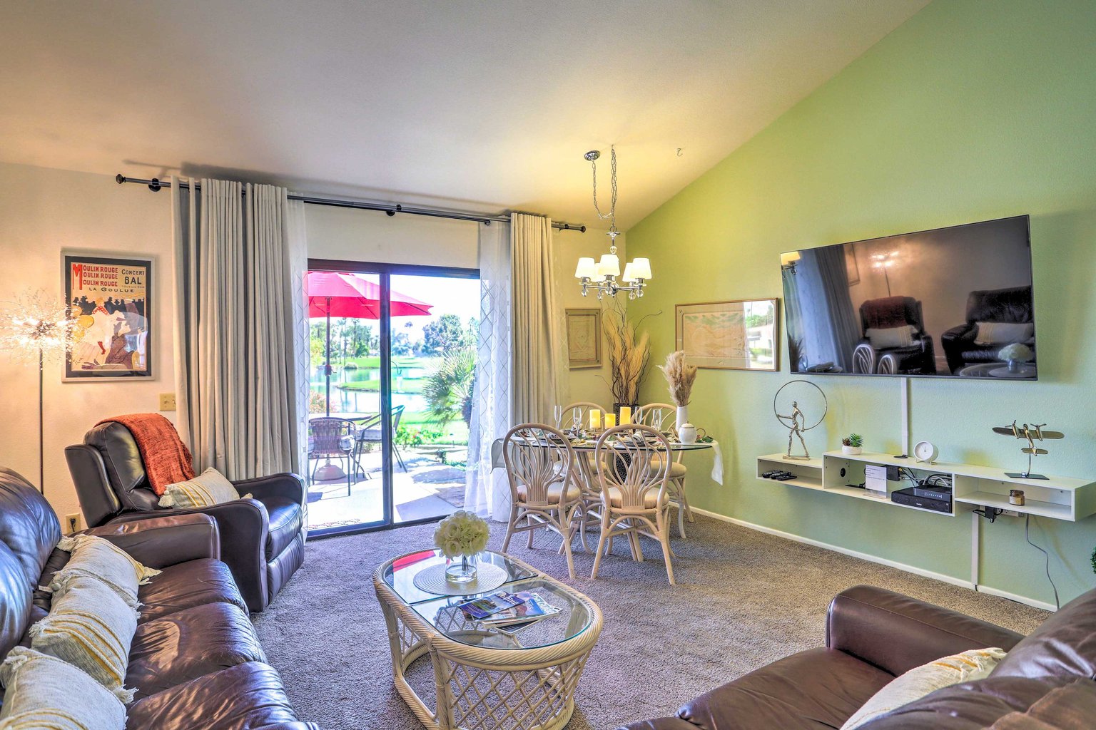 Palm Desert Vacation Rental