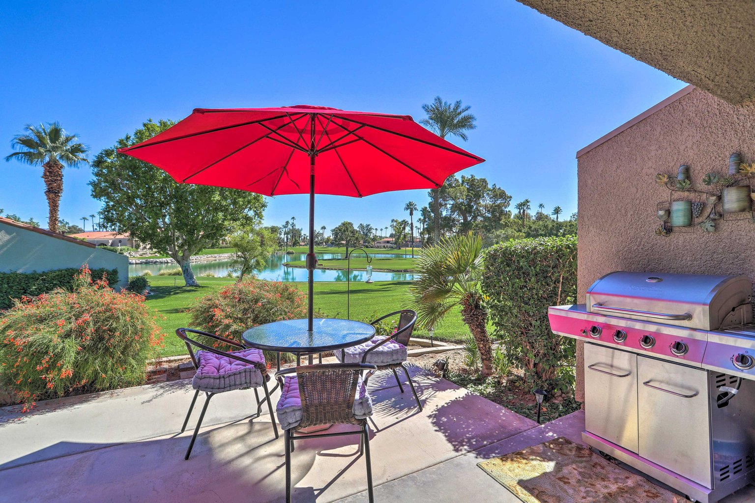 Palm Desert Vacation Rental