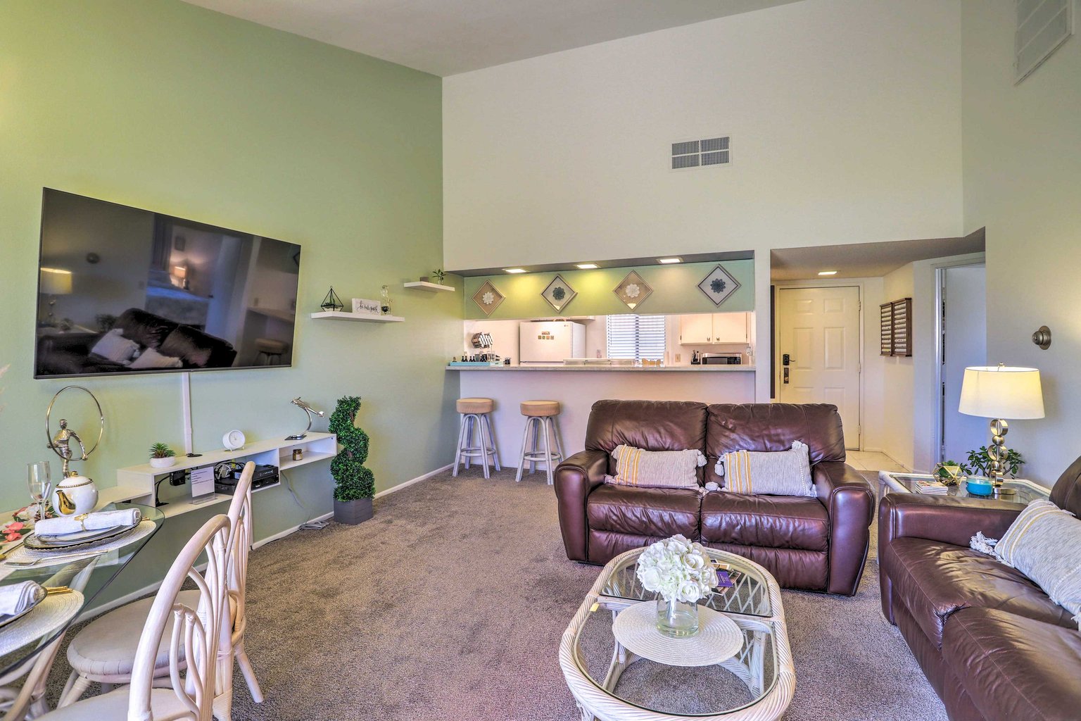 Palm Desert Vacation Rental