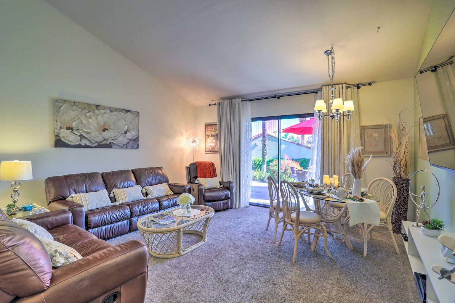 Palm Desert Vacation Rental