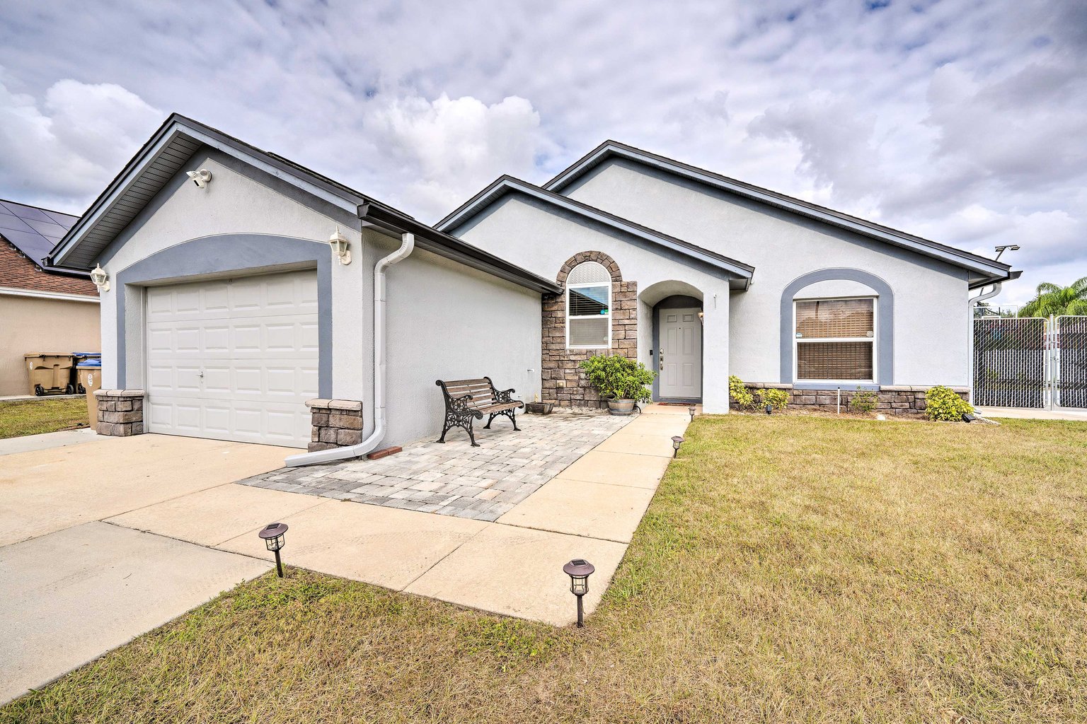 Kissimmee Vacation Rental
