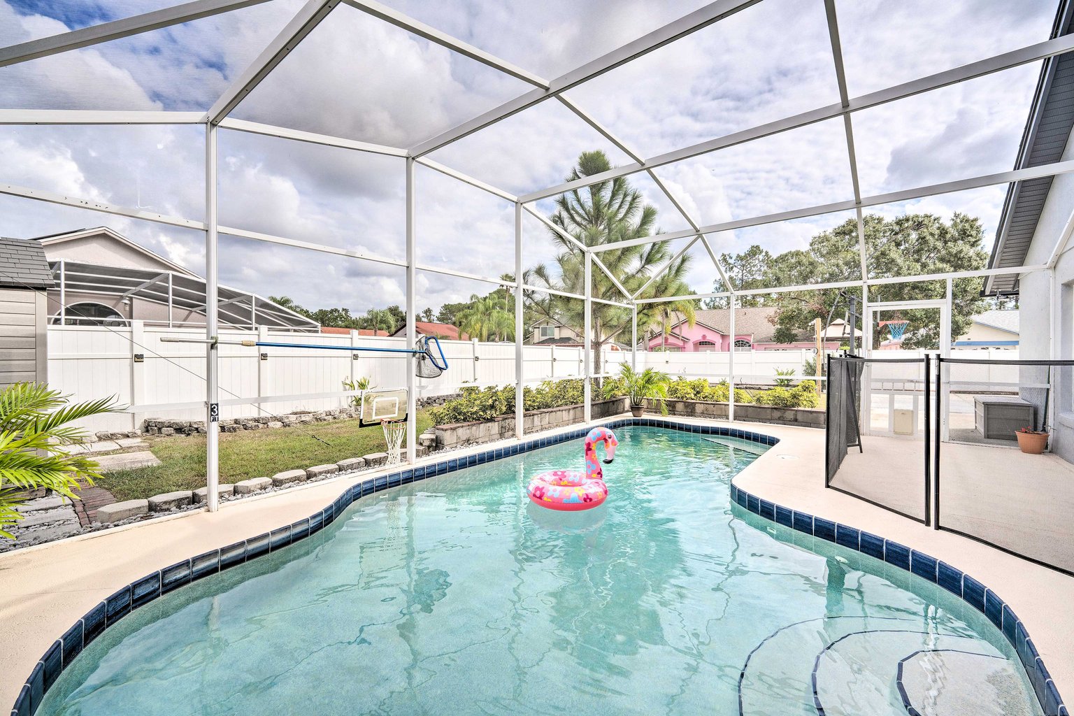 Kissimmee Vacation Rental