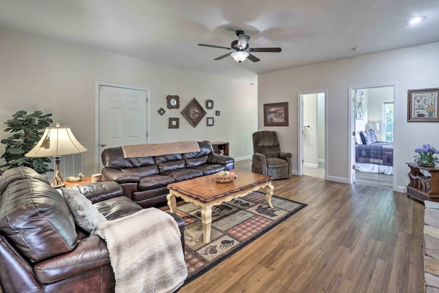 Banner Elk Vacation Rental