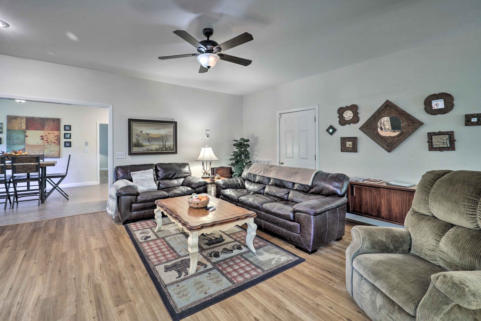 Banner Elk Vacation Rental