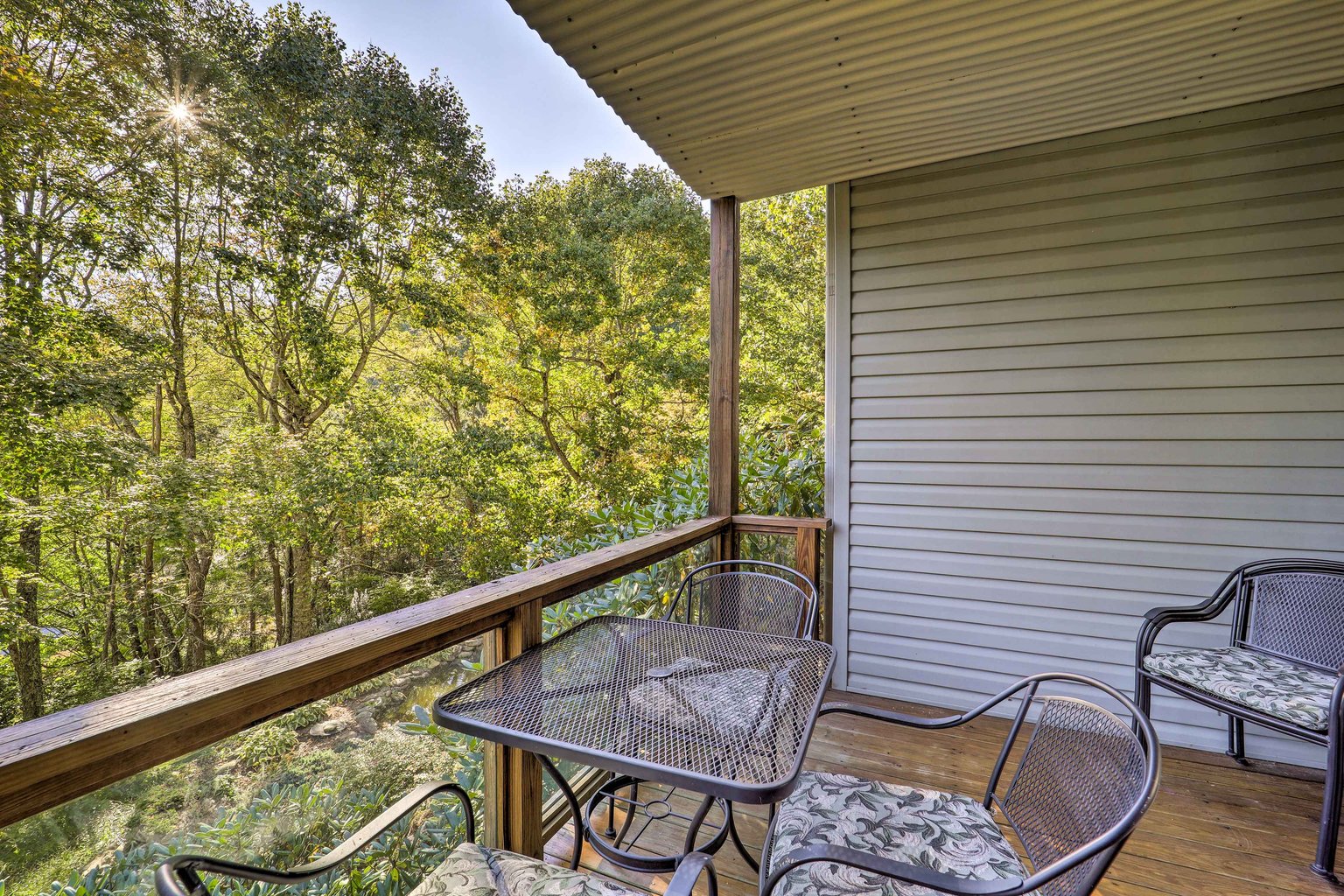 Banner Elk Vacation Rental