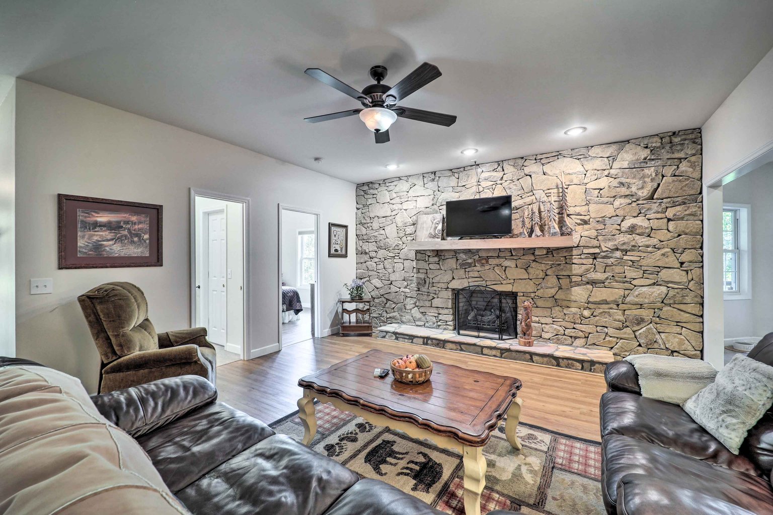 Banner Elk Vacation Rental