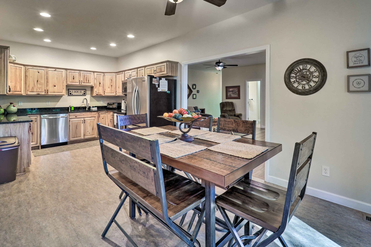 Banner Elk Vacation Rental