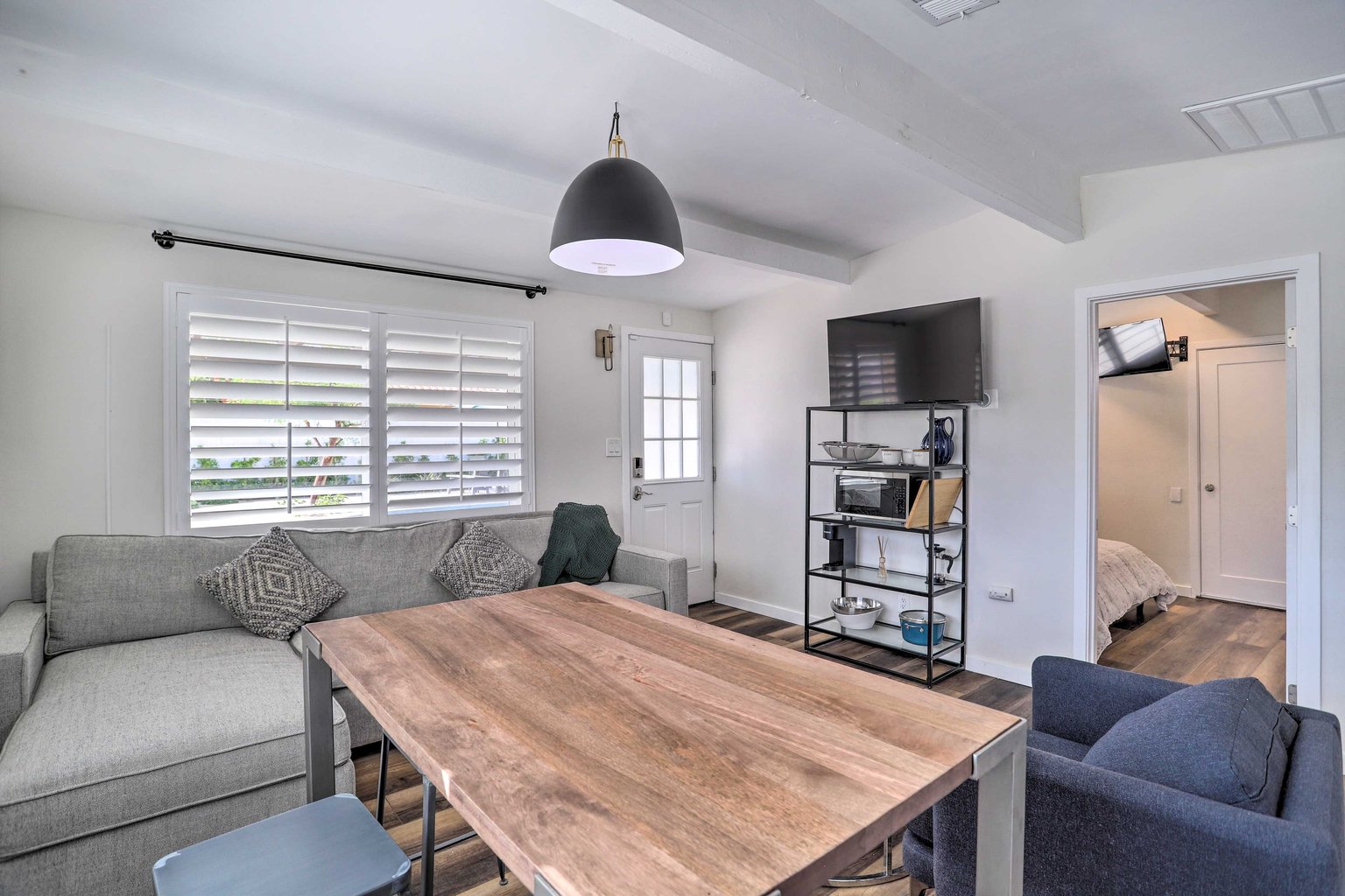 Palm Desert Vacation Rental