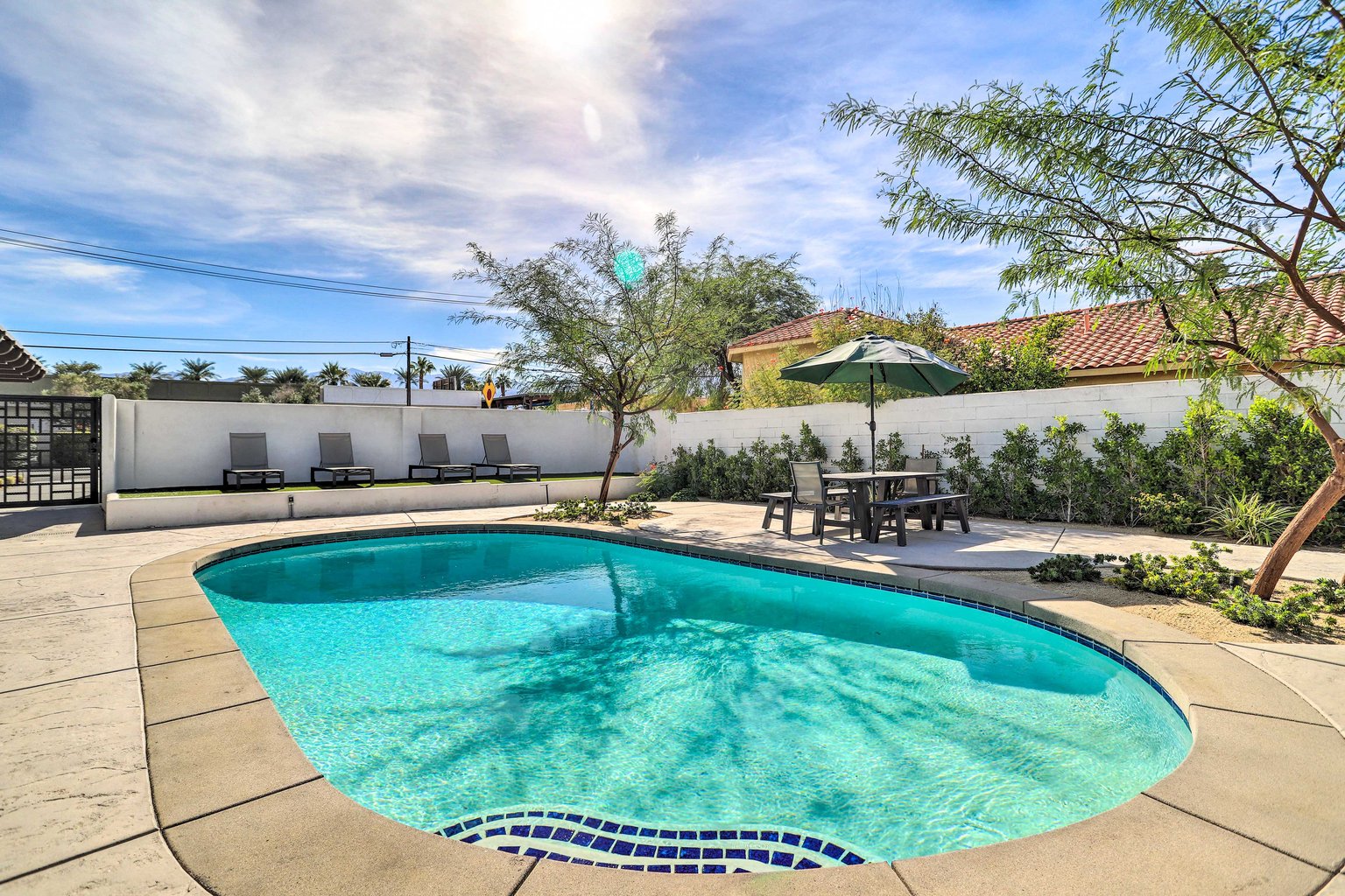 Palm Desert Vacation Rental