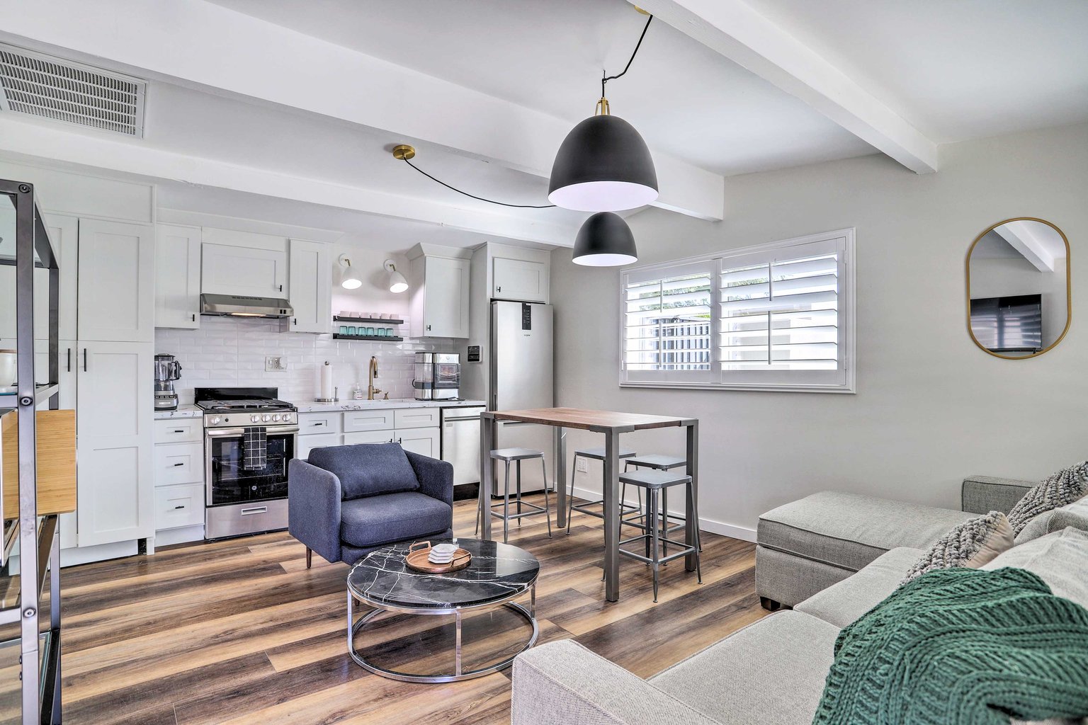 Palm Desert Vacation Rental