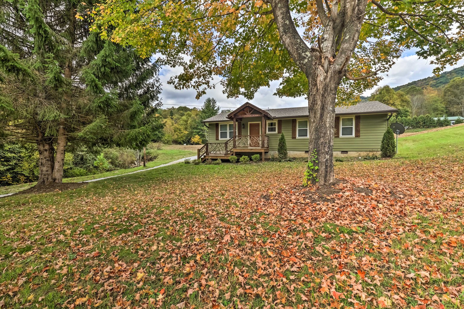 Newland Vacation Rental