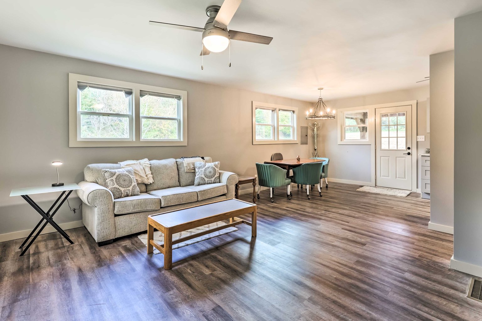 Newland Vacation Rental