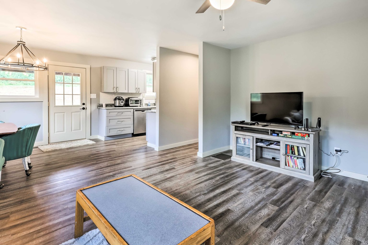Newland Vacation Rental