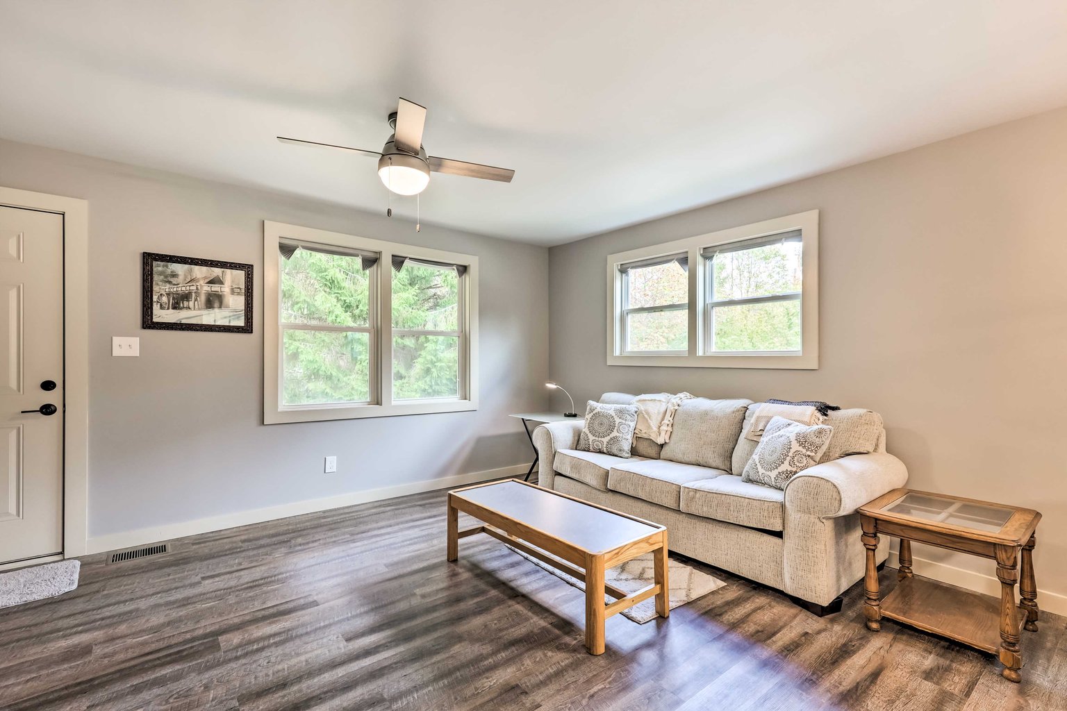 Newland Vacation Rental