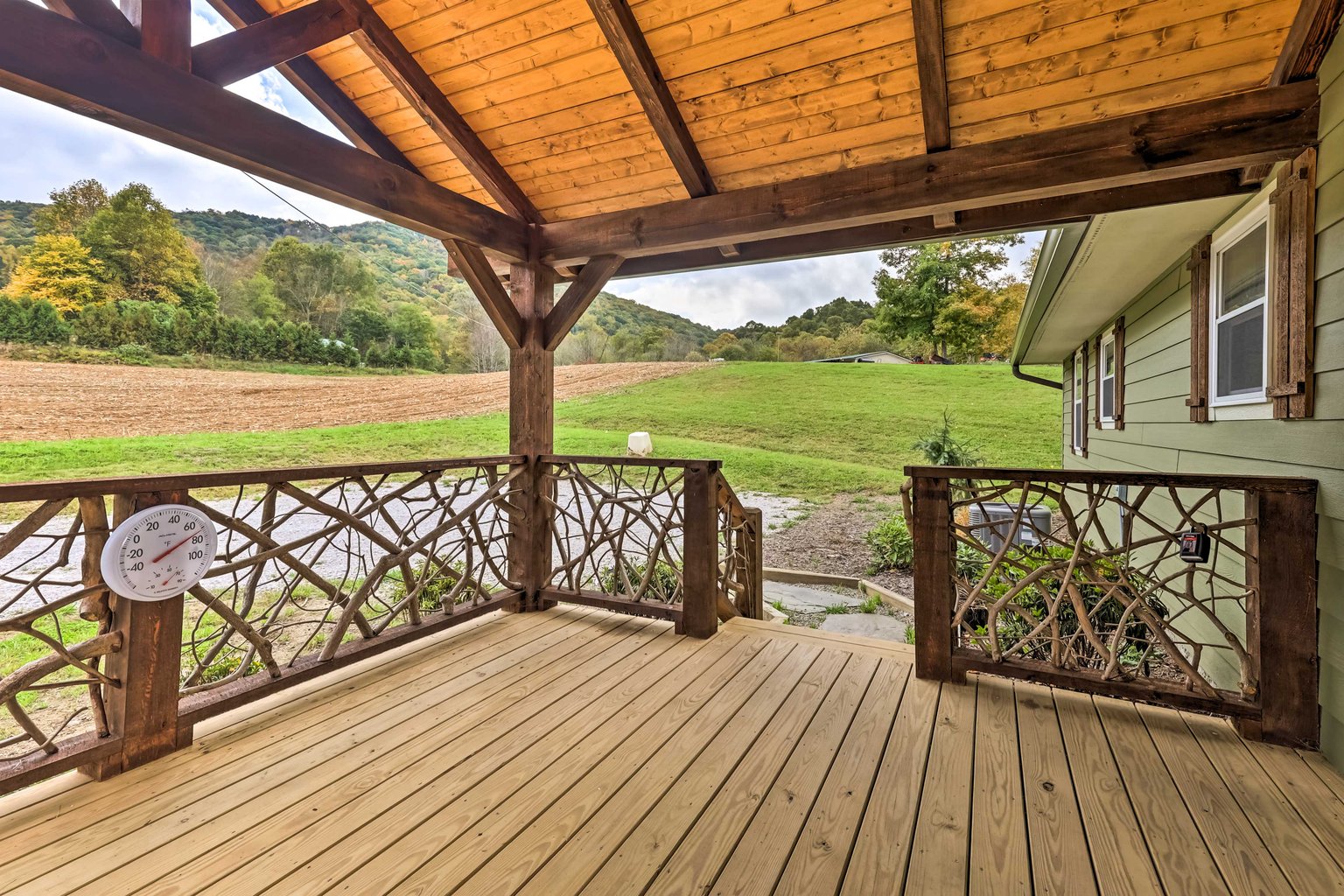 Newland Vacation Rental