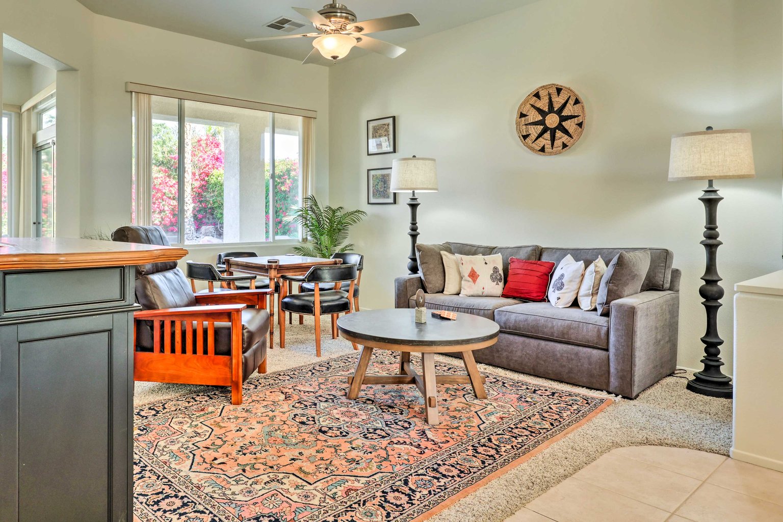 Palm Desert Vacation Rental