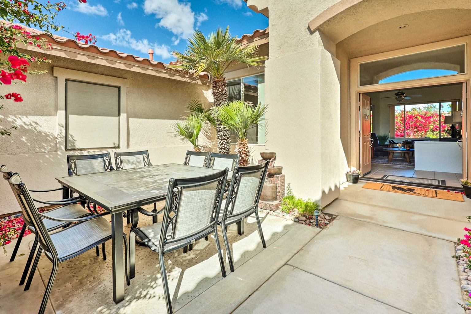 Palm Desert Vacation Rental