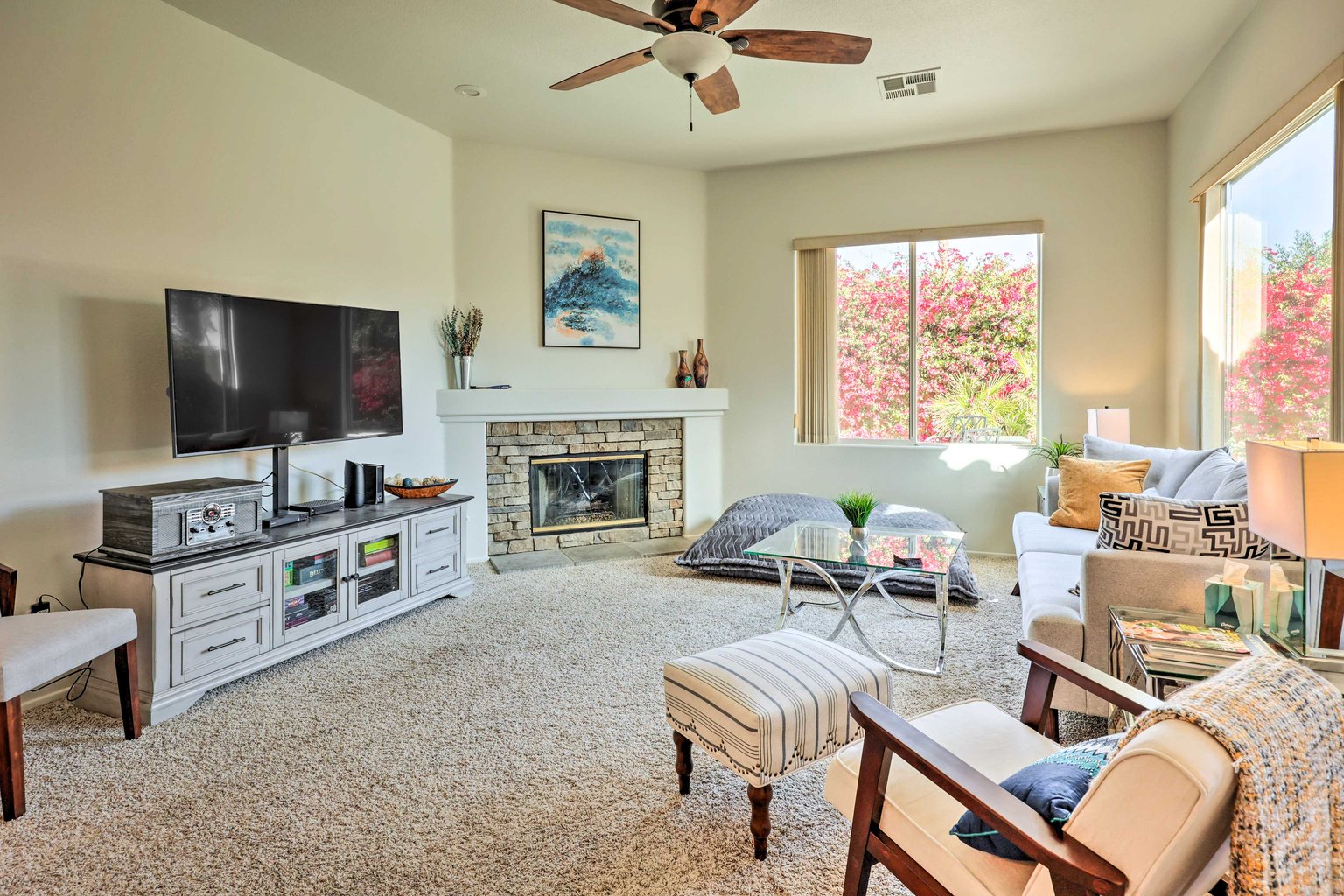 Palm Desert Vacation Rental