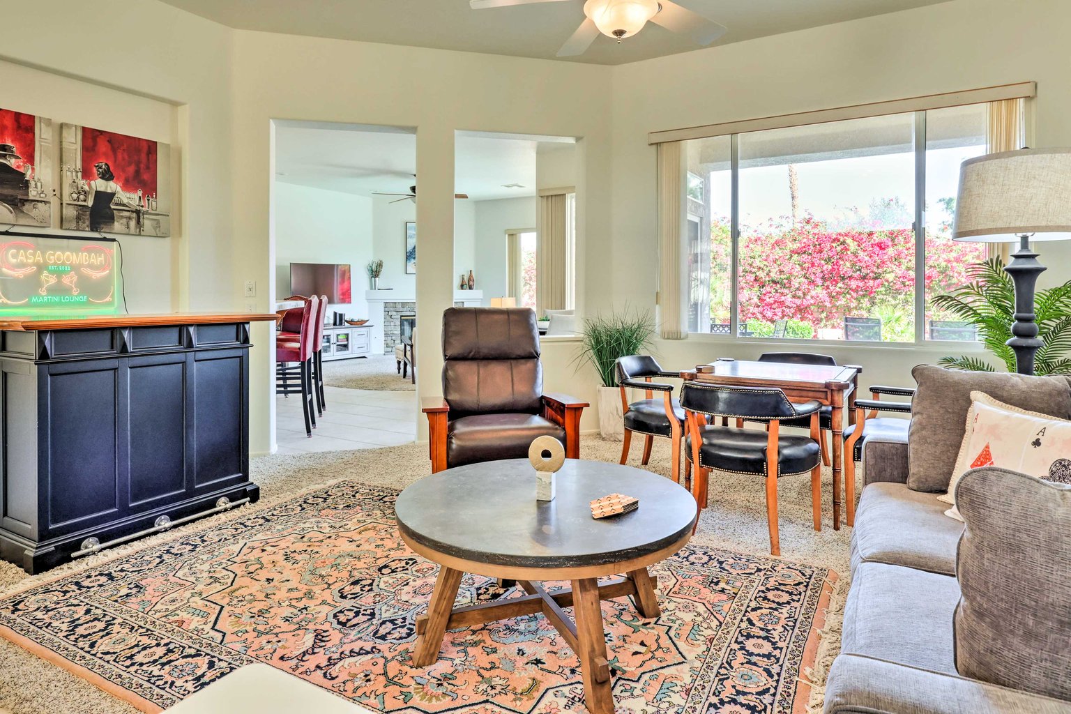 Palm Desert Vacation Rental
