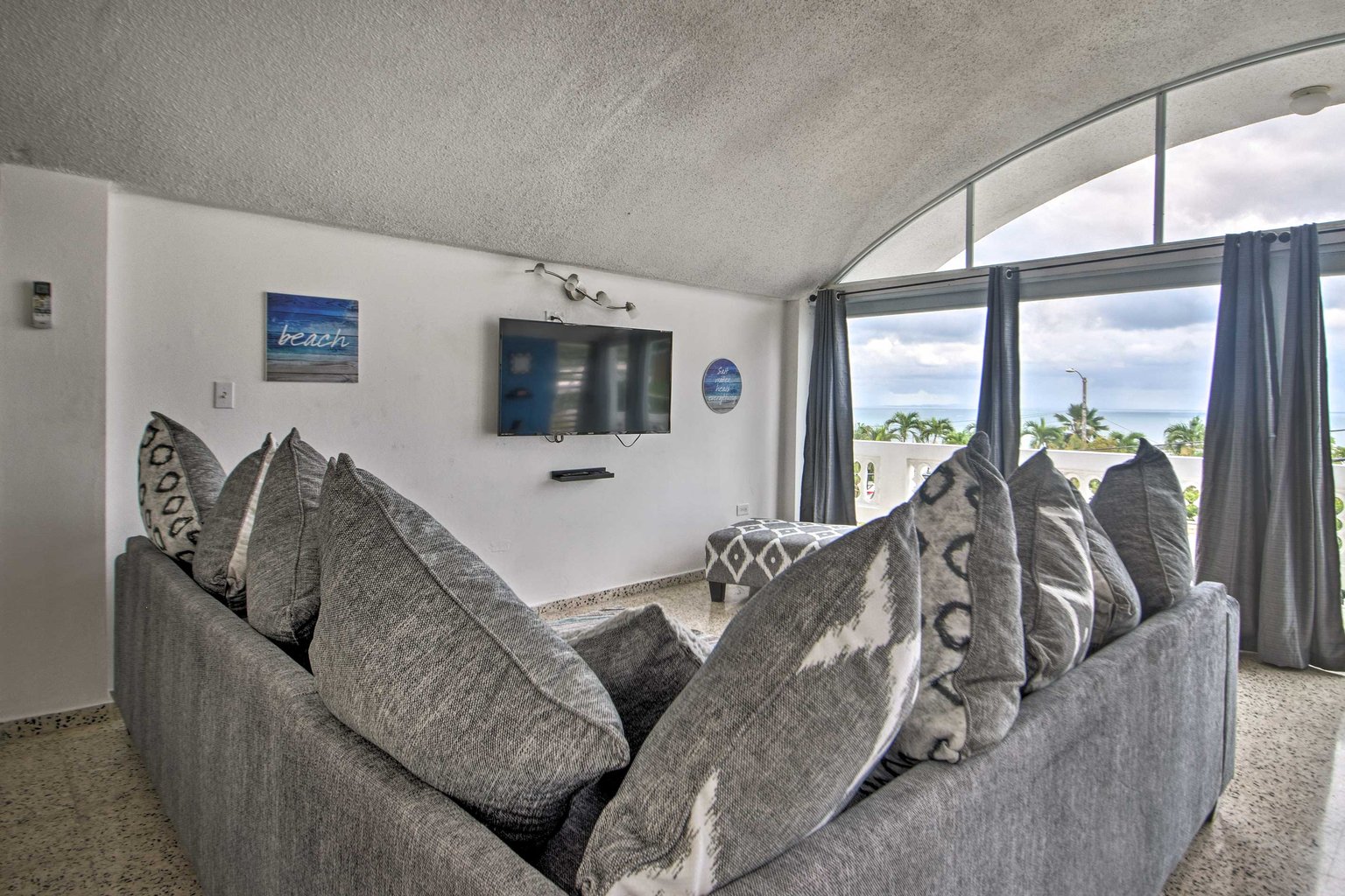 null Vacation Rental
