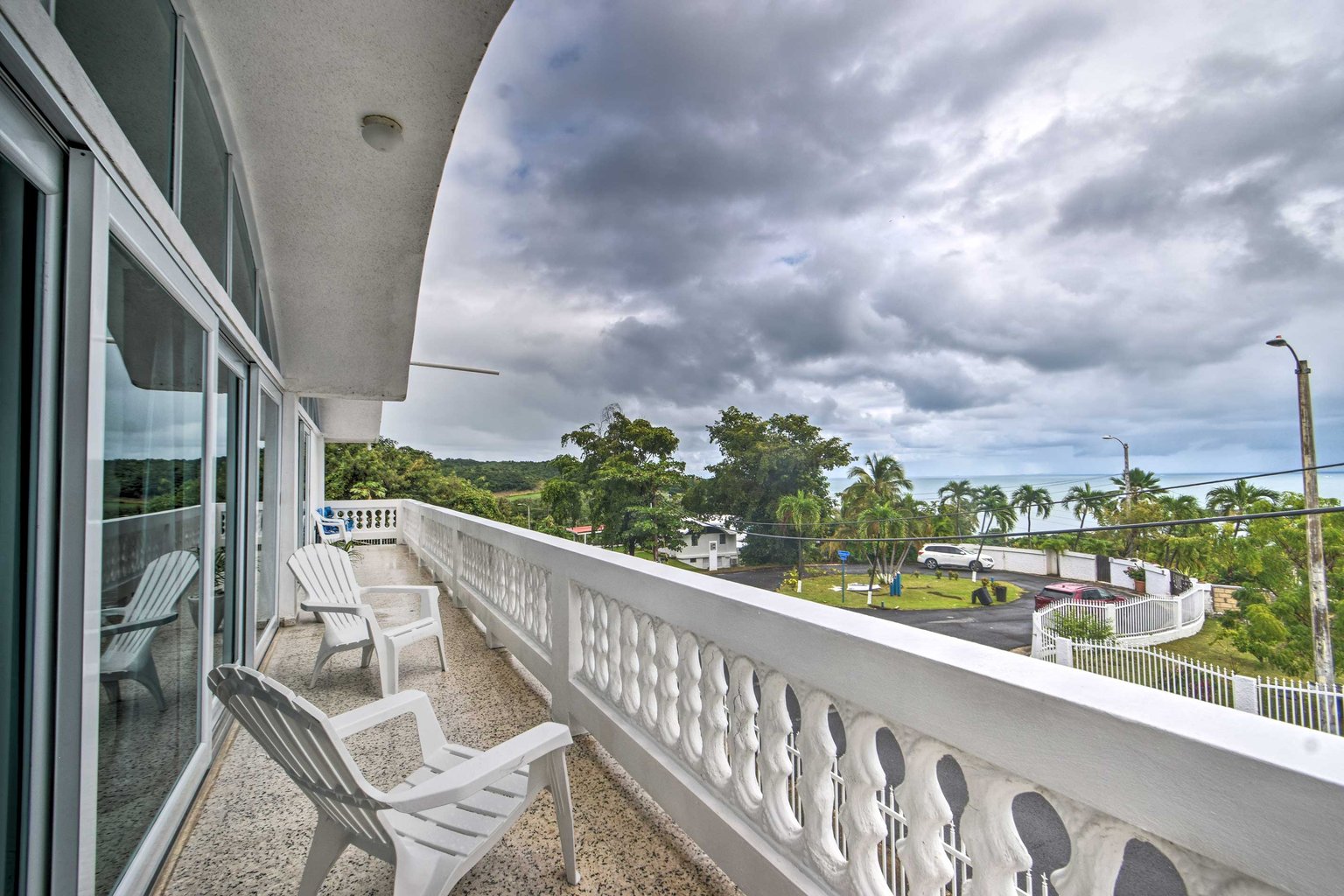 null Vacation Rental
