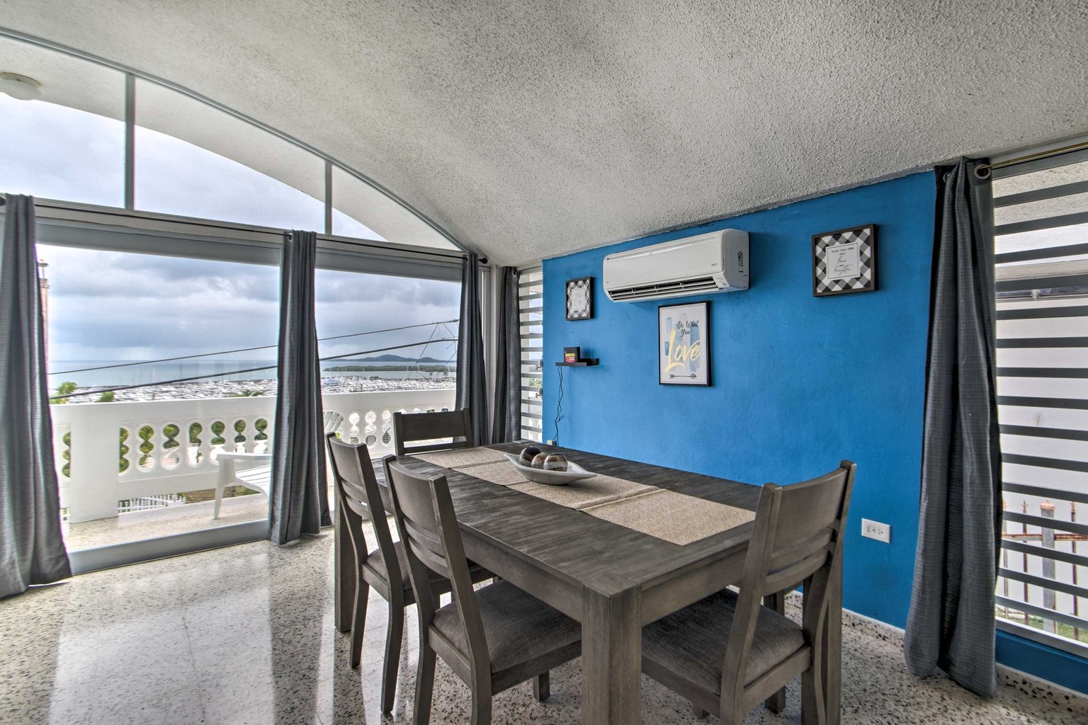 null Vacation Rental