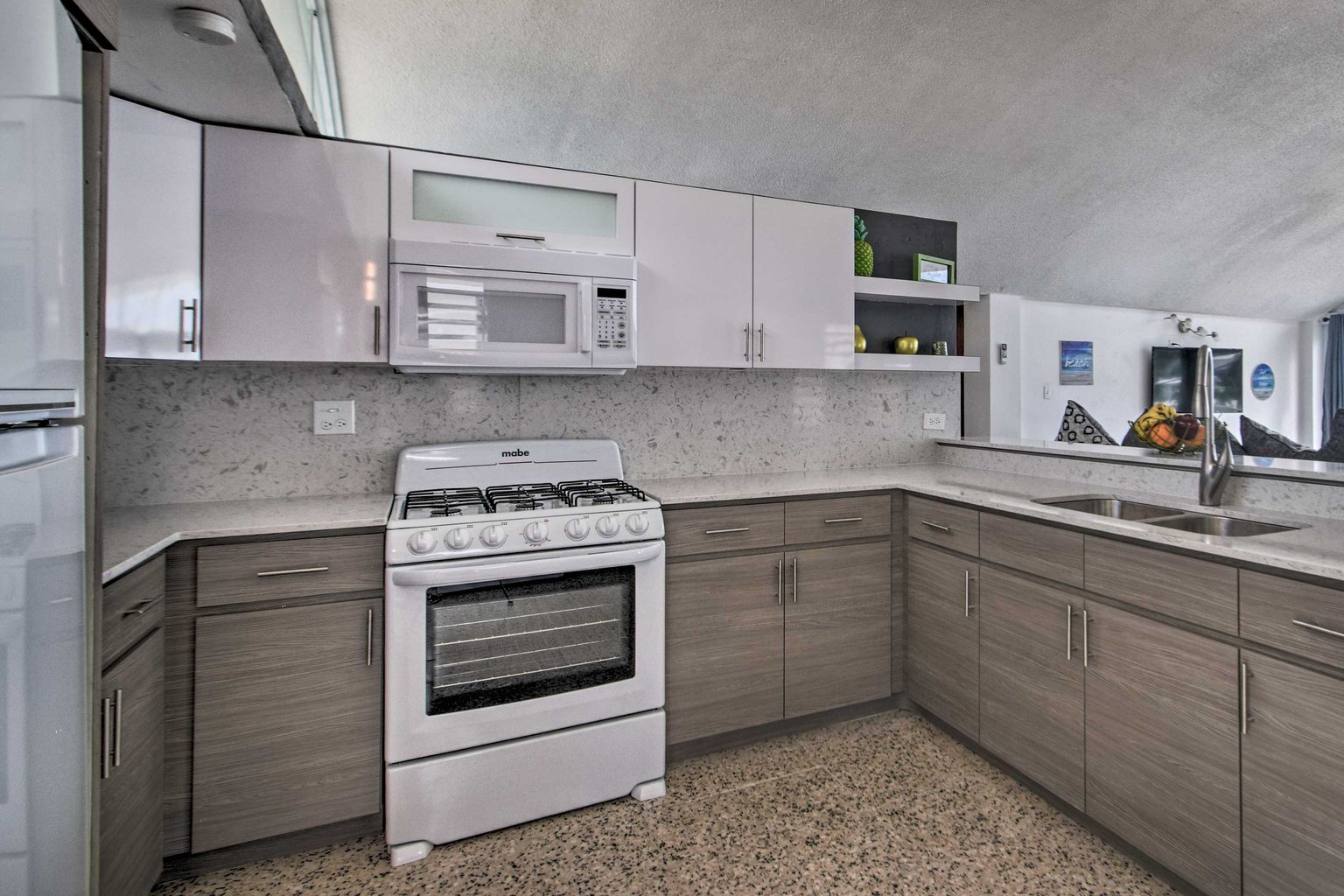 null Vacation Rental