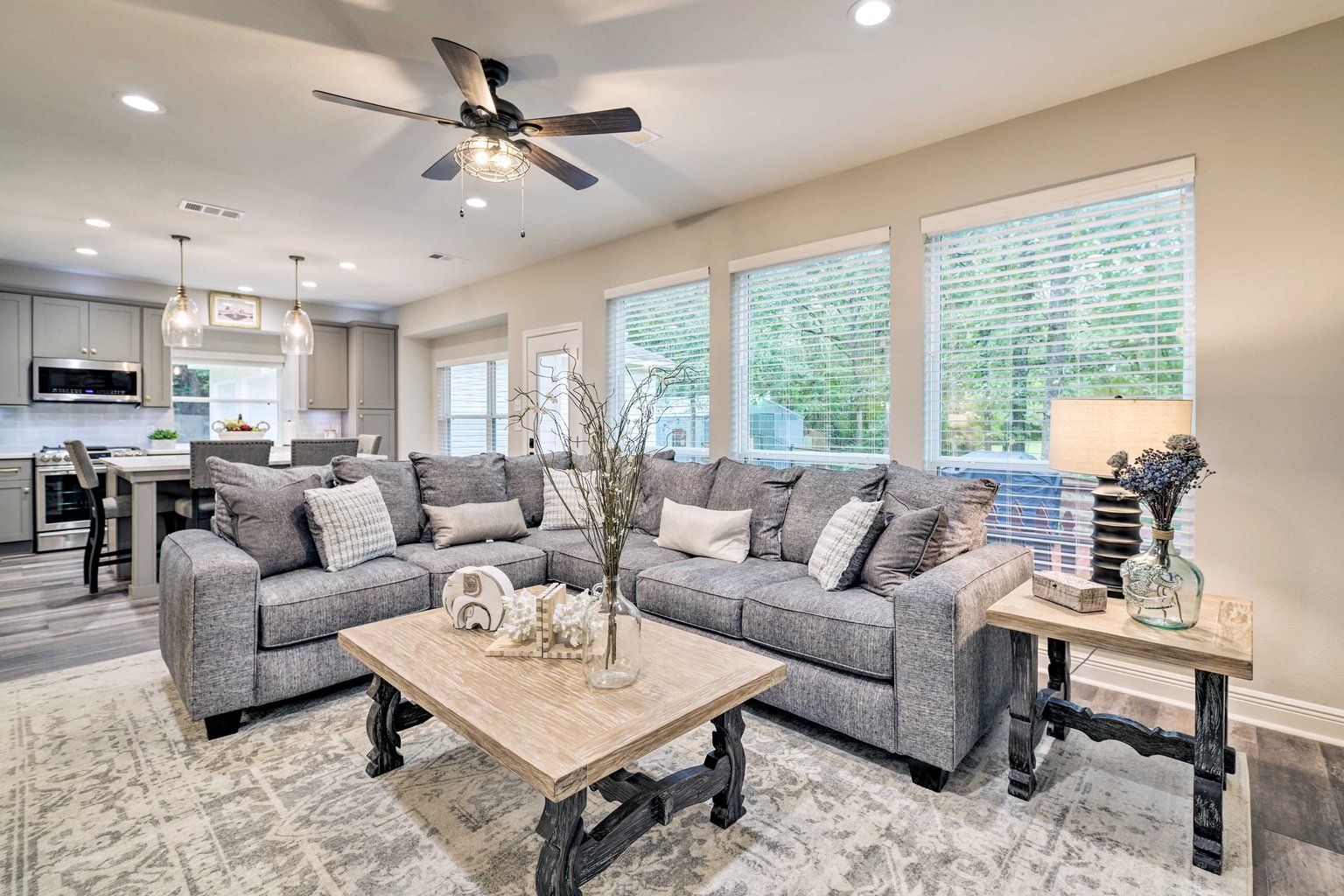 Montgomery Vacation Rental