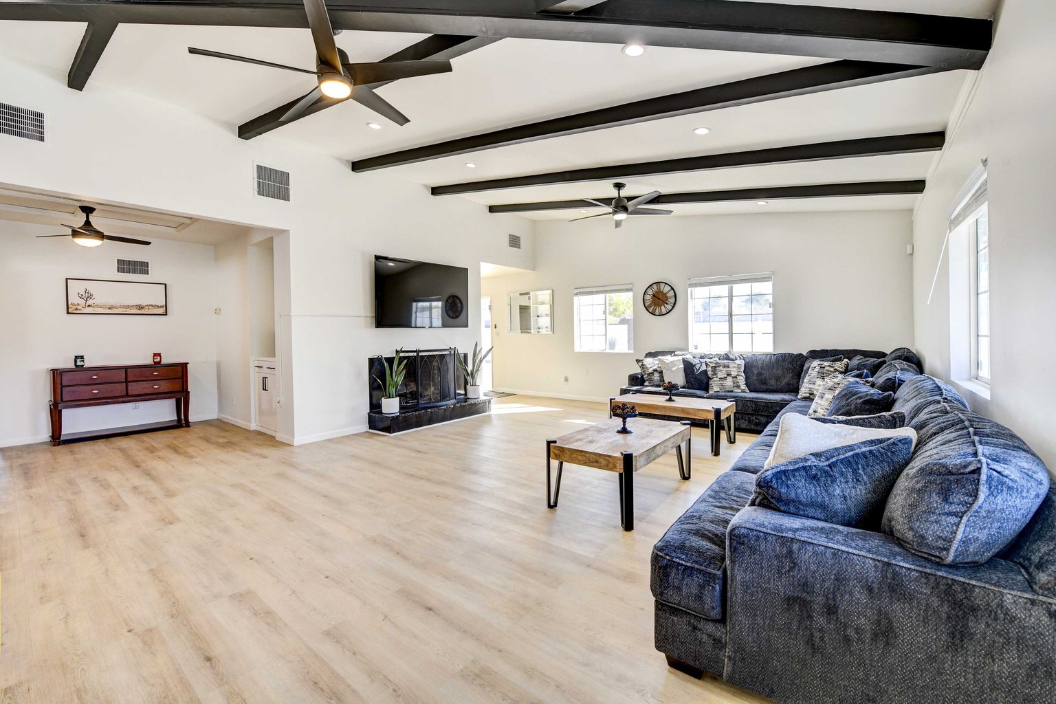 Palm Springs Vacation Rental