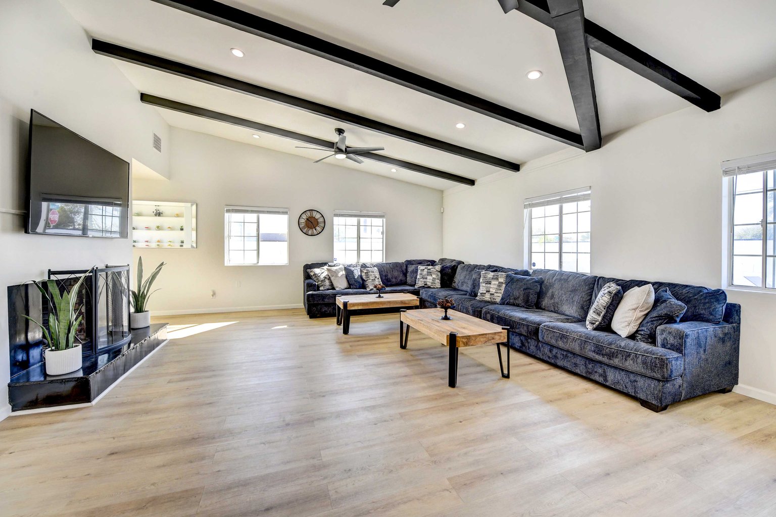 Palm Springs Vacation Rental