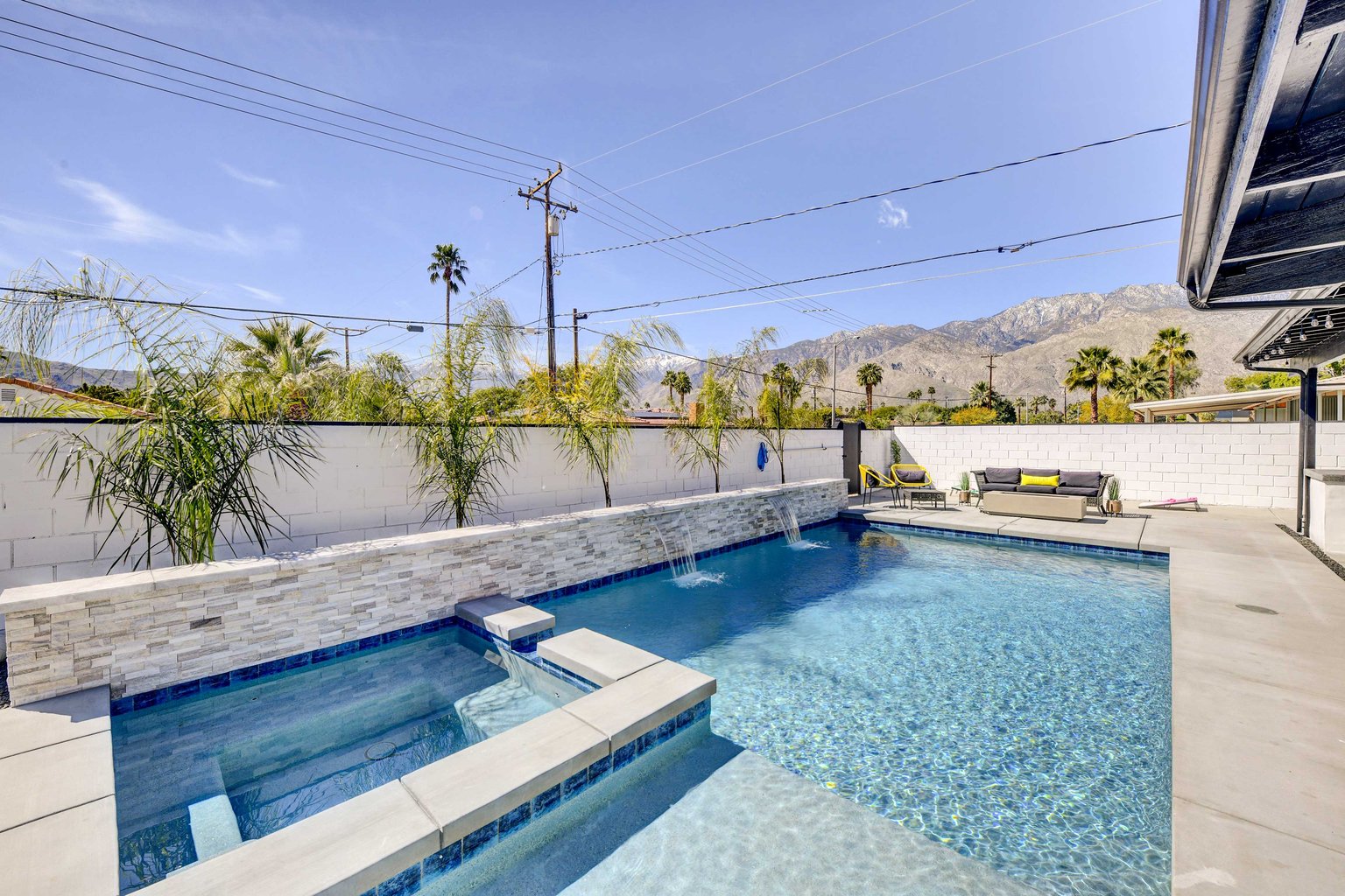 Palm Springs Vacation Rental