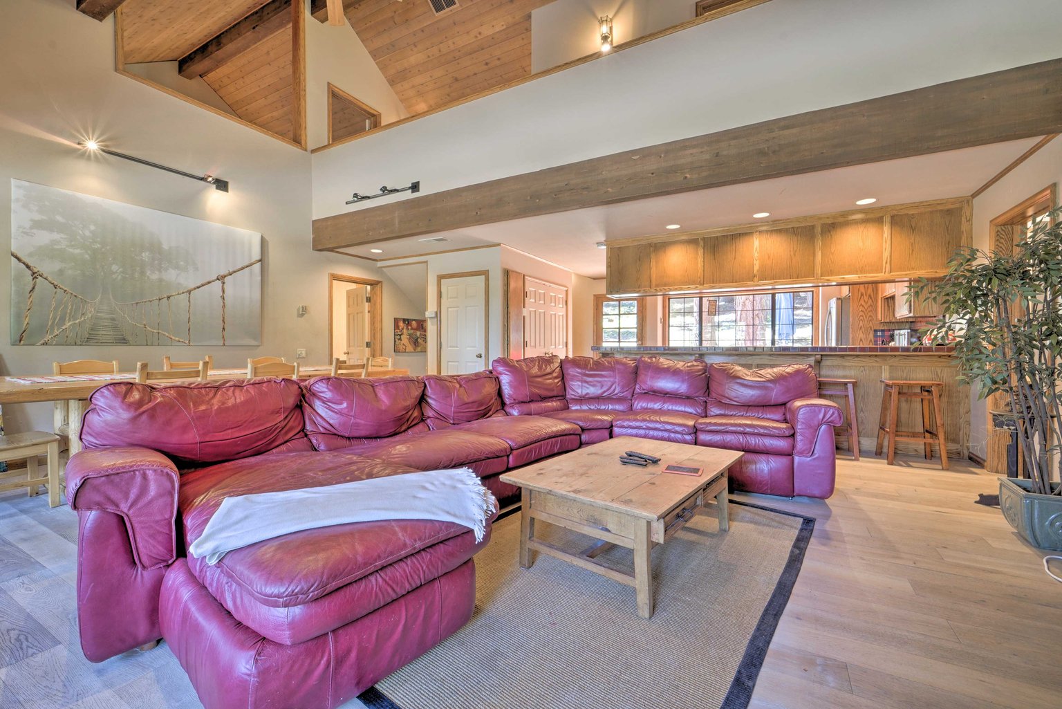Truckee Vacation Rental