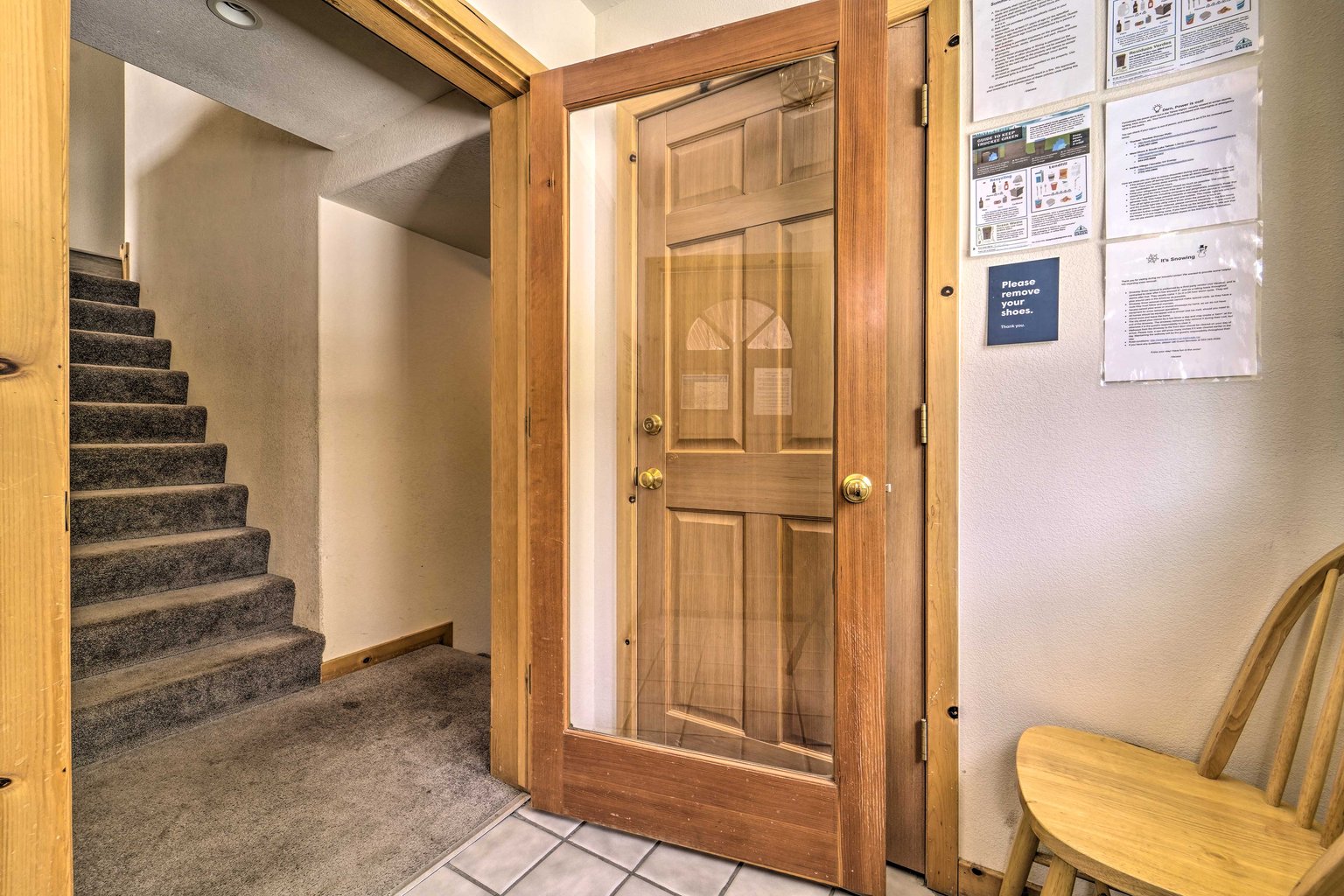 Truckee Vacation Rental