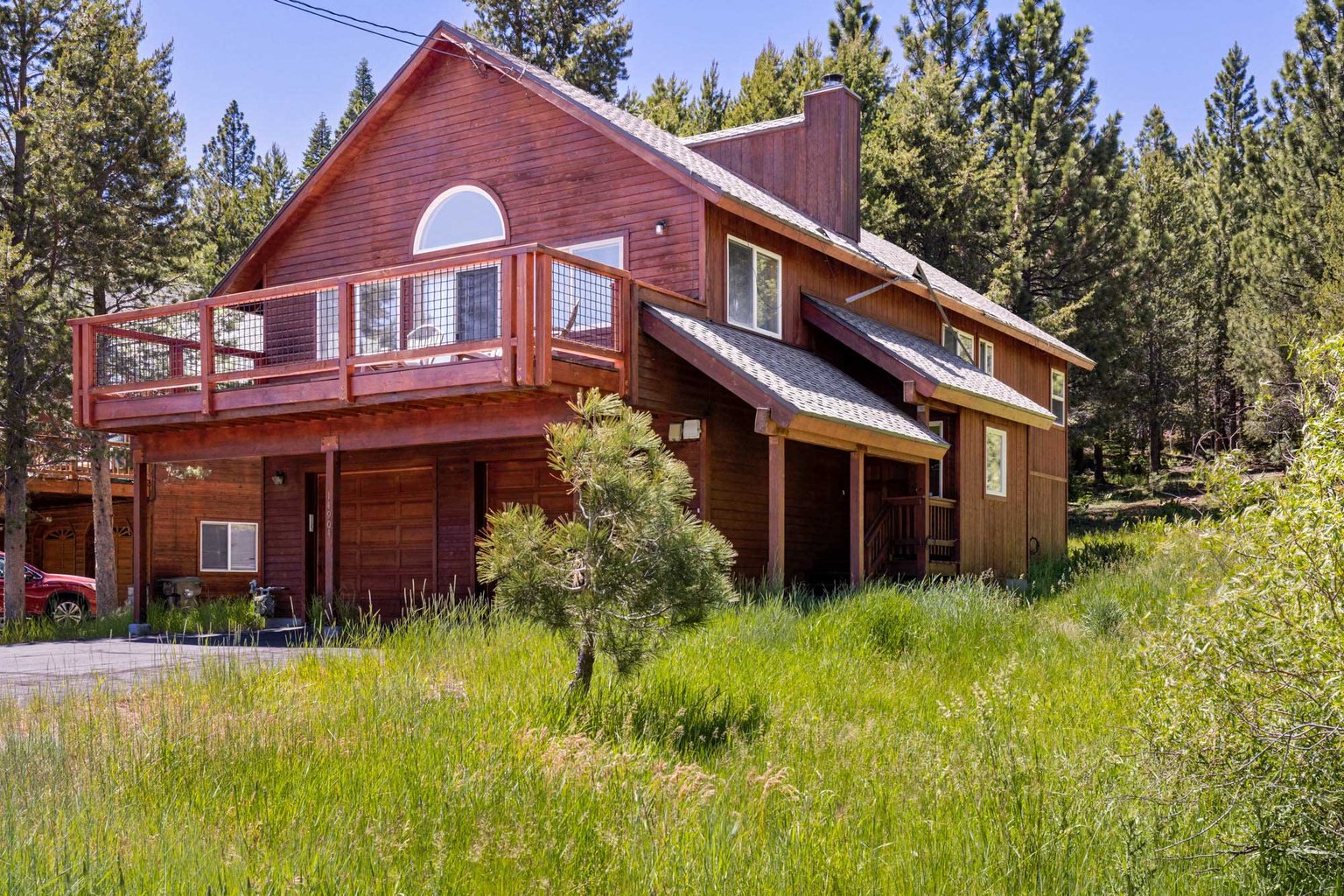 Truckee Vacation Rental