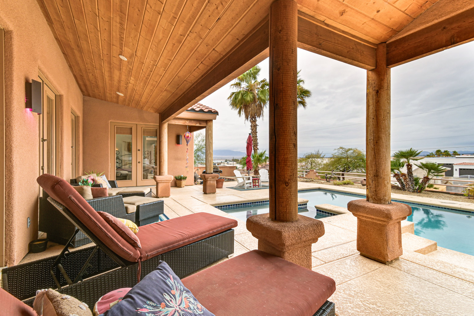 Lake Havasu City Vacation Rental