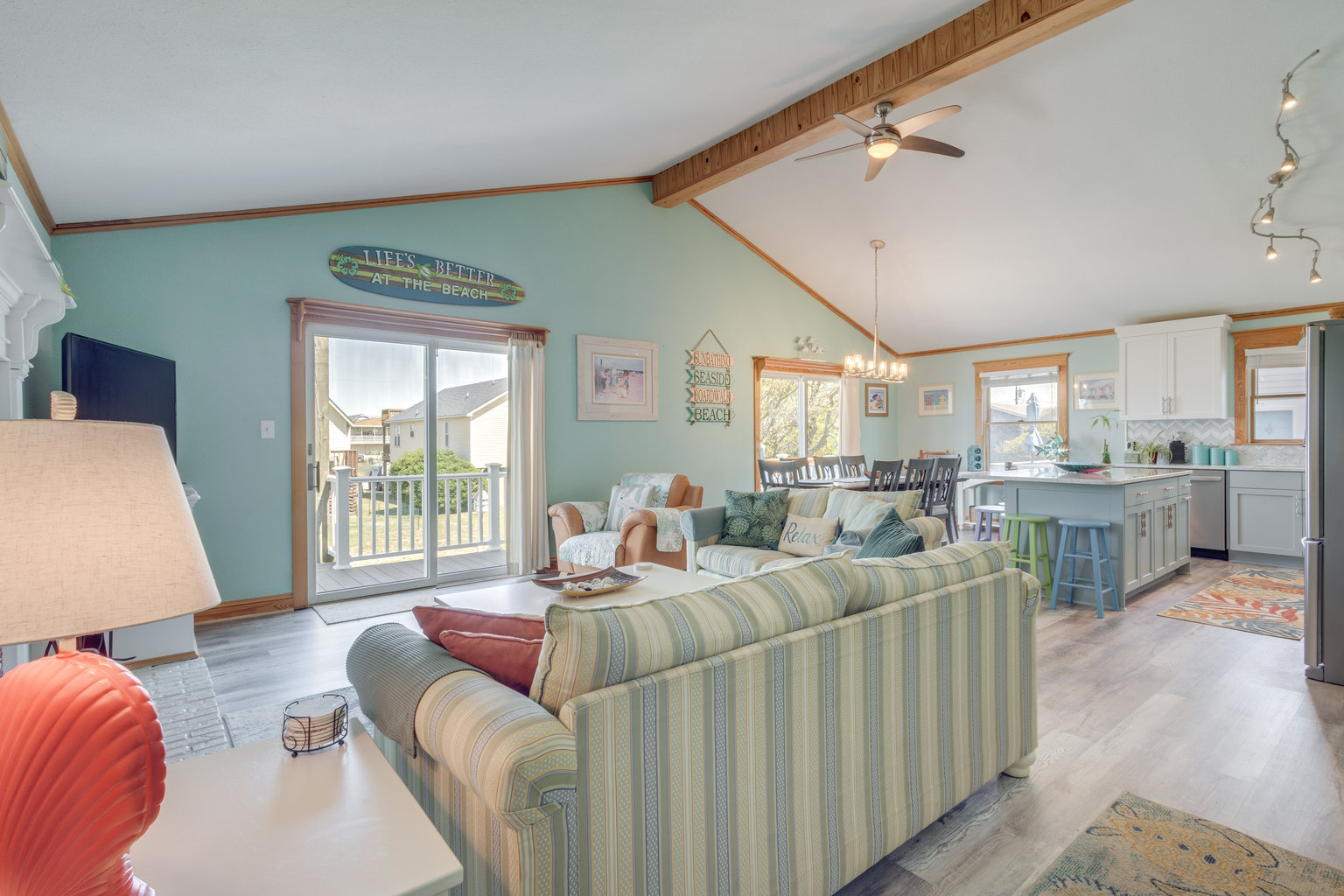 Kill Devil Hills Vacation Rental