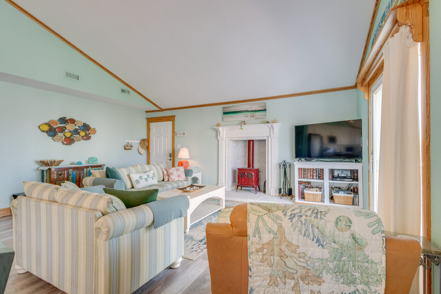 Kill Devil Hills Vacation Rental